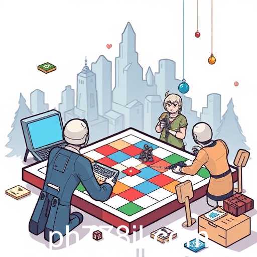 The Rise of Digital Board Games
