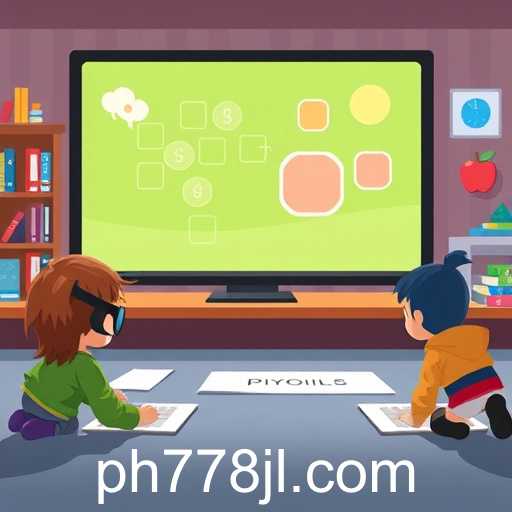 The Rise of Learning Games in Education