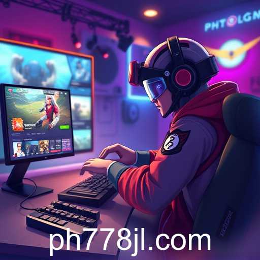 The Future of Online Gaming Unveiled