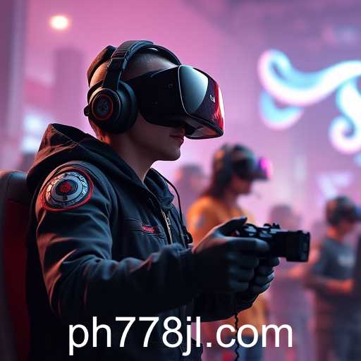 The Rise of PH778: A New Era in Online Gaming