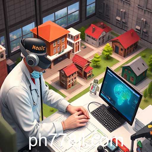 Exploring the World of Real-life Simulations: A Deep Dive into Gaming's Most Immersive Genre