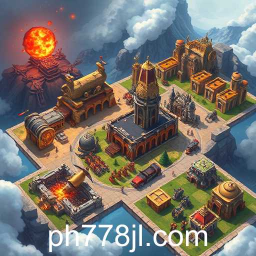 Exploring the Tactical Games Category with Keyword 'ph778'