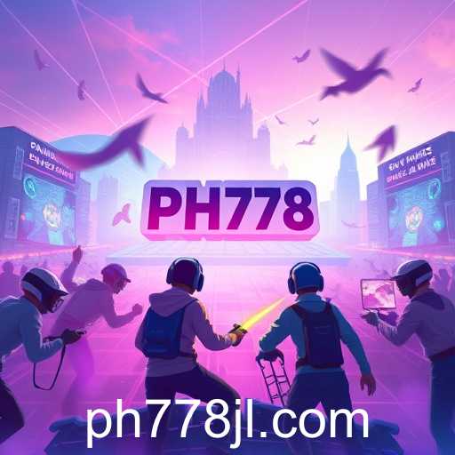The Rise of PH778 in Global Gaming